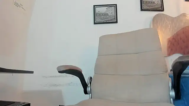 SHARICK GRECO online show from 18, 4, 2026