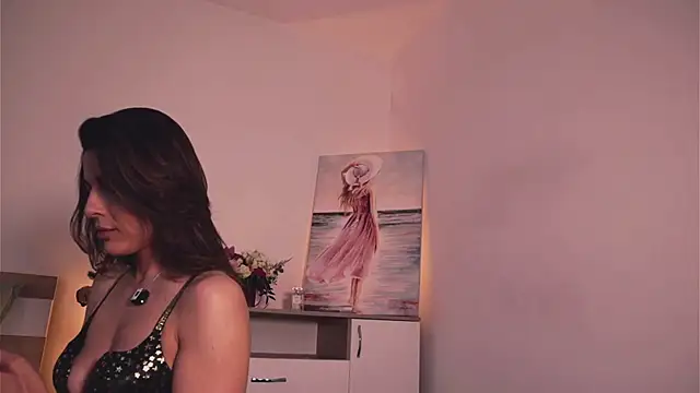 Snapshot of Misslullu chatting on 29, 11, 2025 Misslullu online show from 29, 11, 2025