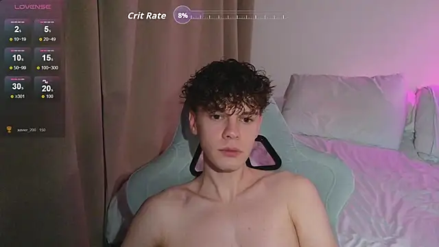 cute thomas online show from 14, 4, 2026