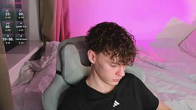 cute thomas online show from 29, 3, 2026