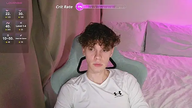 cute thomas online show from 21, 4, 2026