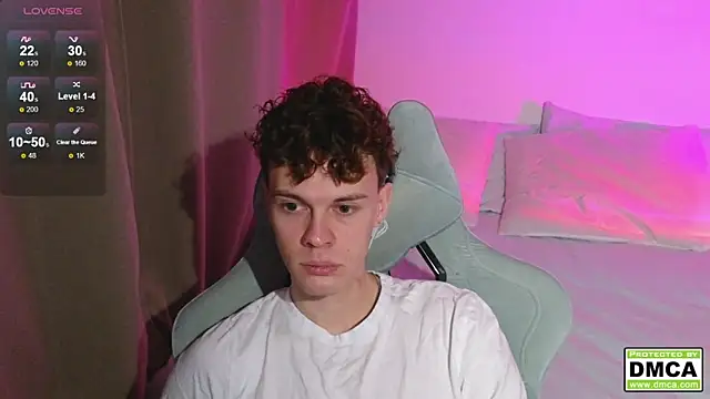 cute thomas online show from 22, 12, 2025