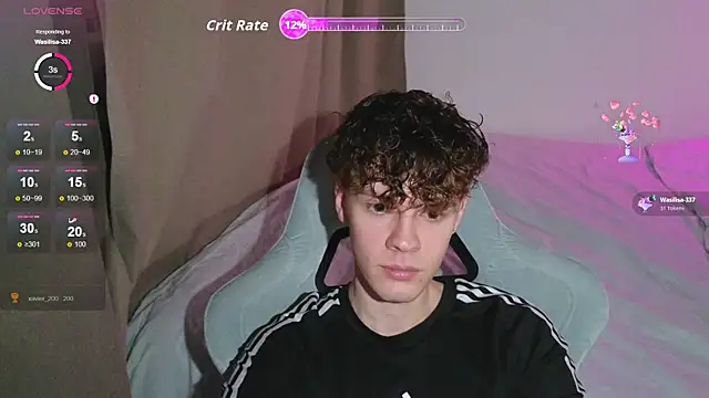 cute thomas online show from 11, 4, 2026