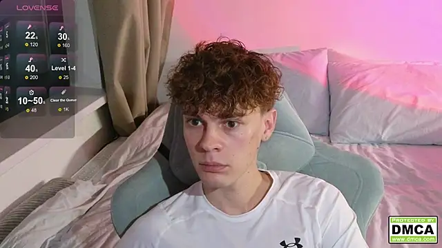 cute thomas online show from 14, 10, 2025