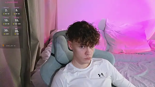 cute thomas online show from 18, 3, 2026