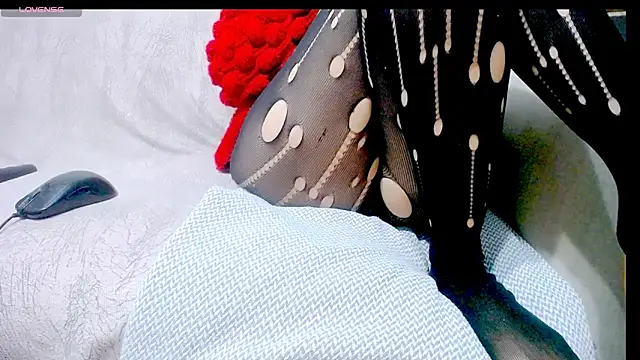 AmazingBitch online show from 14, 10, 2025