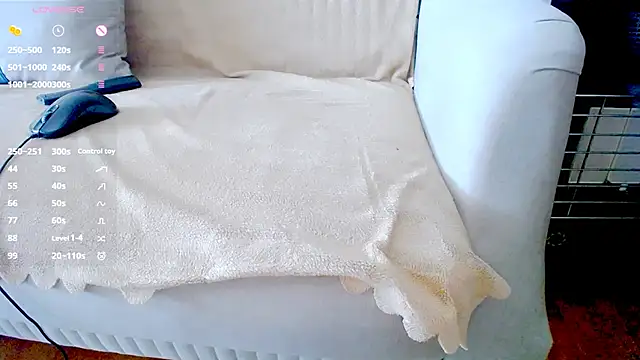AmazingBitch online show from 16, 3, 2025