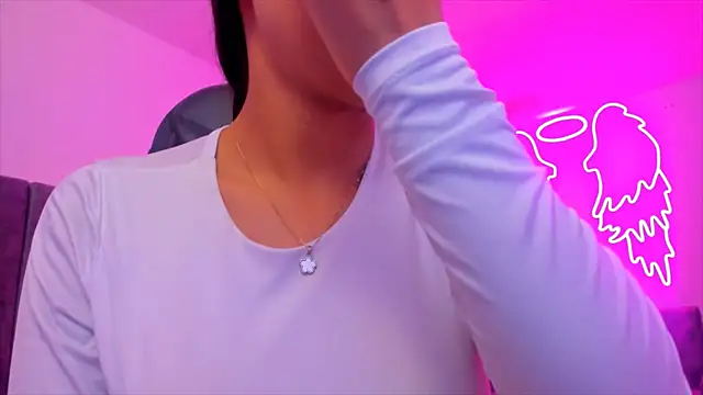 xiomara  cortes online show from 27, 11, 2025