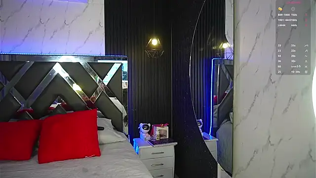 charlotte 01 online show from 15, 4, 2026