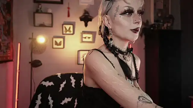 insania 9999  online show from 10, 3, 2026