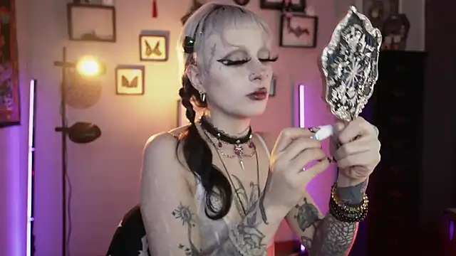 insania 9999  online show from 2, 3, 2026