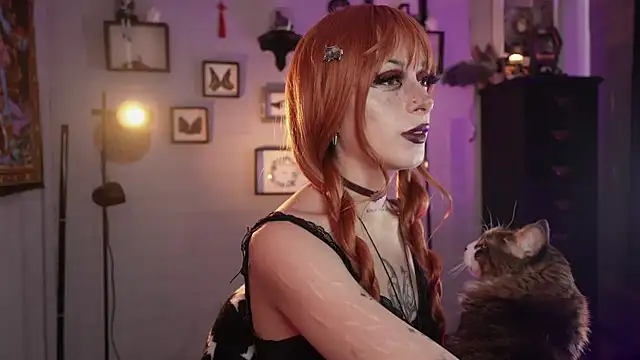 insania 9999  online show from 7, 4, 2026