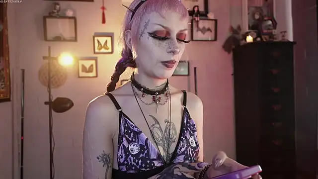 insania 9999  online show from 24, 3, 2026