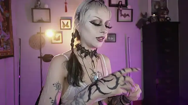 insania 9999  online show from 16, 3, 2026