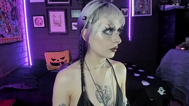 insania 9999  online show from 7, 11, 2025