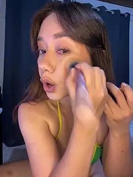 sofimendoza online show from 22, 2, 2026