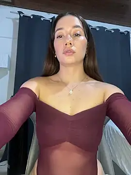 sofimendoza online show from 1, 3, 2026