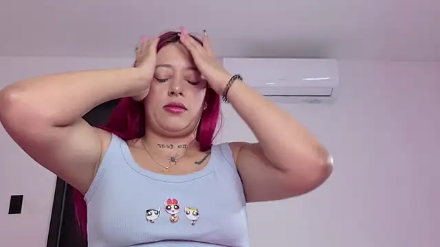 Snapshot of celeste_sea chatting on 12, 5, 2026 celeste sea online show from 12, 5, 2026