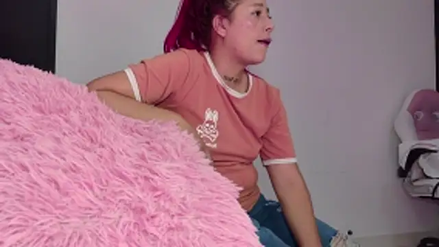 celeste sea online show from 18, 2, 2026