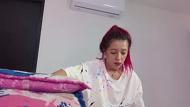 Snapshot of celeste_sea chatting on 30, 6, 2026 celeste sea online show from 30, 6, 2026