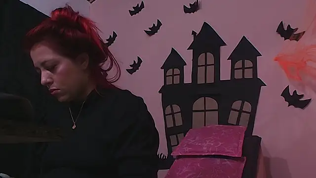 celeste sea online show from 24, 10, 2025