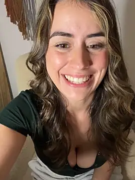 Wetbabygirlxo online show from 8, 4, 2026