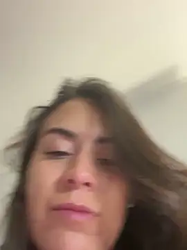 Wetbabygirlxo online show from 31, 1, 2025