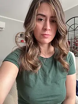 Wetbabygirlxo online show from 25, 2, 2026