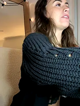 Wetbabygirlxo online show from 23, 11, 2025