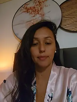 SaharaGarcia   online show from 12, 7, 2026