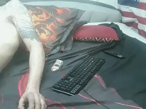 Snapshot of Spotless_Load chatting on 13, 2, 2025 Spotless Load online show from 13, 2, 2025