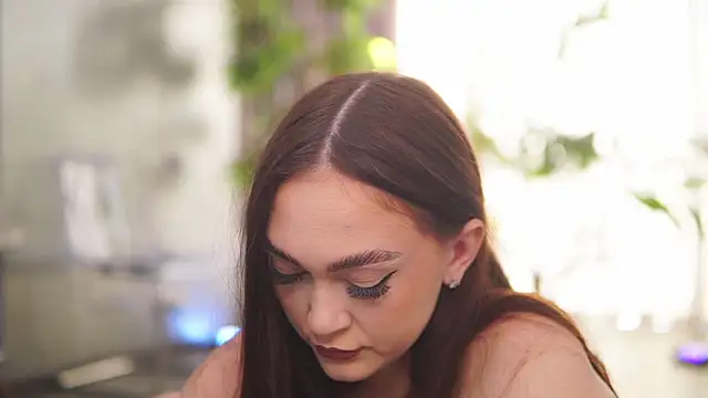 HotSkinnyX online show from 9, 1, 2026