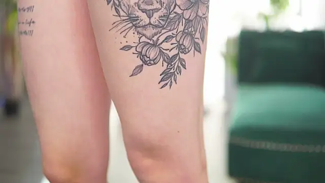 HotSkinnyX online show from 13, 1, 2026