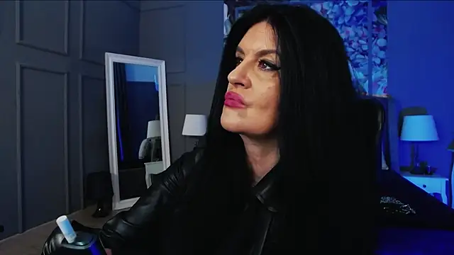 Snapshot of DomMelissaW chatting on 14, 2, 2026 DomMelissaW online show from 14, 2, 2026