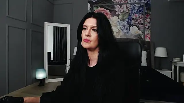 DomMelissaW online show from 13, 12, 2024