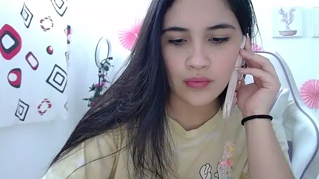 InocentHeaven1 online show from 22, 12, 2025