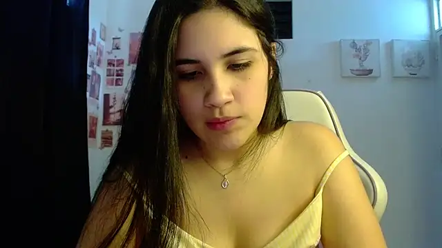 Snapshot of InocentHeaven1 chatting on 25, 4, 2026 InocentHeaven1 online show from 25, 4, 2026