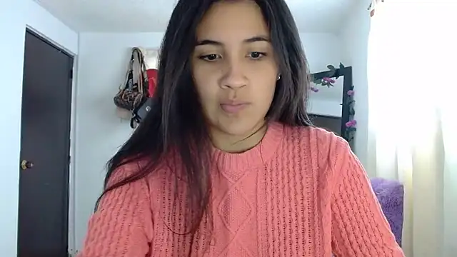 InocentHeaven1 online show from 23, 1, 2025