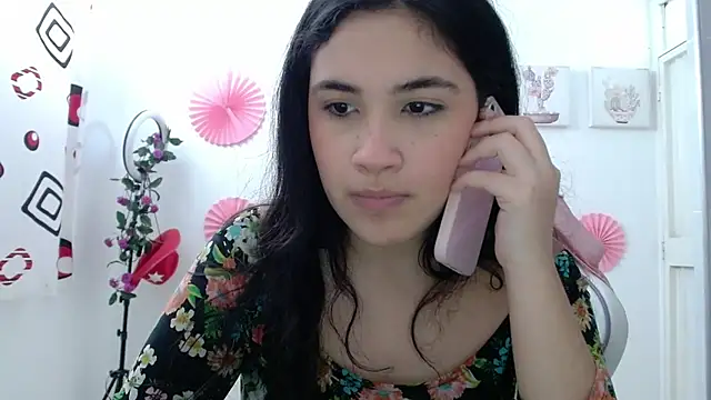 InocentHeaven1 online show from 15, 10, 2025