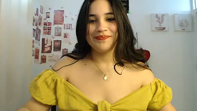 InocentHeaven1 online show from 17, 6, 2026