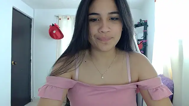 InocentHeaven1 online show from 28, 1, 2025