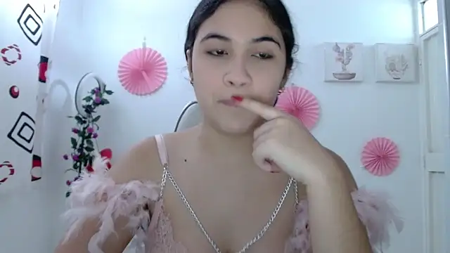 InocentHeaven1 online show from 11, 10, 2025