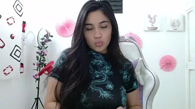 InocentHeaven1 online show from 24, 10, 2025