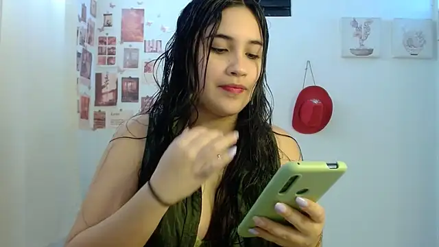 Snapshot of InocentHeaven1 chatting on 15, 5, 2026 InocentHeaven1 online show from 15, 5, 2026