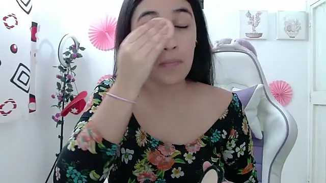 InocentHeaven1 online show from 23, 10, 2025