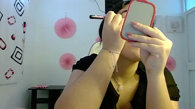 InocentHeaven1 online show from 7, 2, 2026