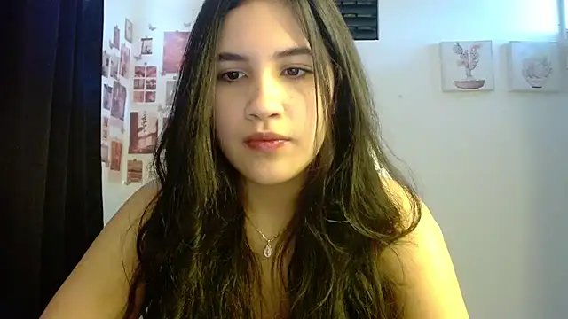 InocentHeaven1 online show from 27, 2, 2026