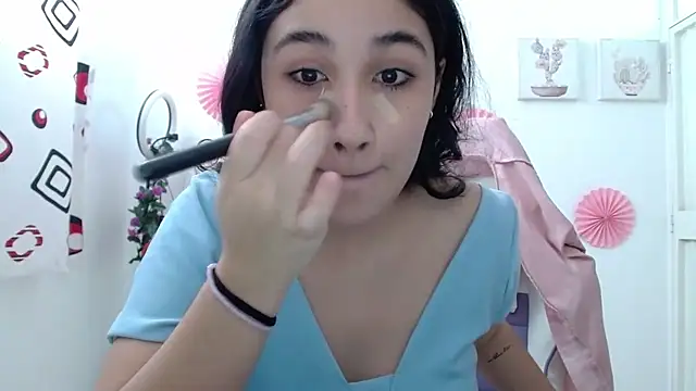 InocentHeaven1 online show from 1, 11, 2025