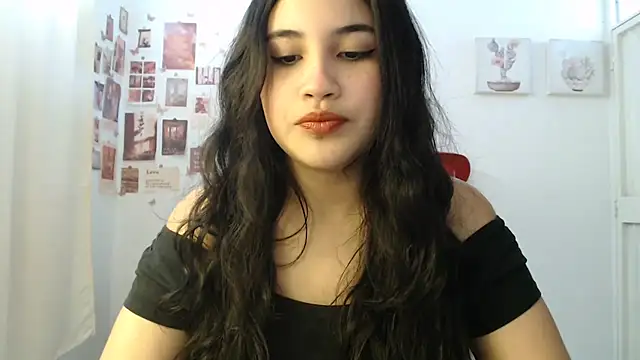 InocentHeaven1 online show from 20, 7, 2026