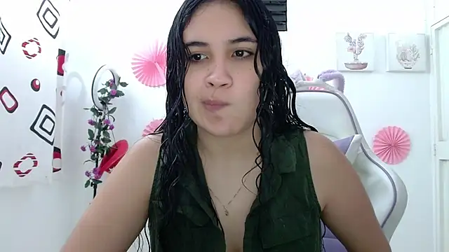 InocentHeaven1 online show from 9, 10, 2025